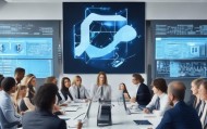 企业信息化规划咨询公司，助力企业数字化转型