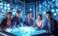 探索数字转型的创新之路，以河南创典信息技术咨询有限公司为例