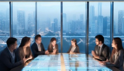 泉港公司，创新与人工智能的未来力量