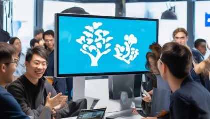 青浦区信息技术咨询，助力企业成长的助力