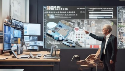 信息咨询服务与驾考的交融之道