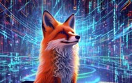 福克斯，数字化转型的驱动力