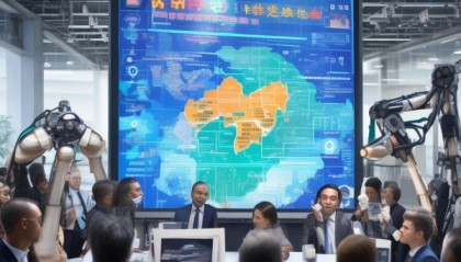 河南企业信息化咨询招聘，助力企业数字化转型