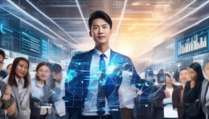 吉林在信息化财务咨询领域的持续发展，助力信息时代，对经济发展和社会进步的积极影响