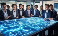 众福信息咨询服务助力企业走向成功之路