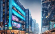宁波信息化物流，赋能未来，服务创新