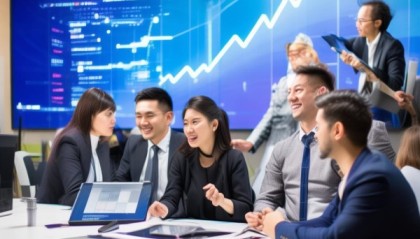 南创信息技术咨询，助力企业数字化转型的优质选择