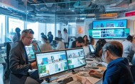 乐浩信息技术咨询怎么样？