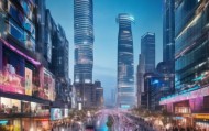 科技与数字的融合，带动了中国重要的制造业——绒丝产业的数字化转型，未来将如何引领中国工业升级，成为科技创新的重要引擎，推动经济高质量发展。