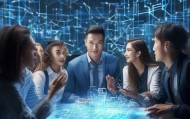 青浦区信息化技术咨询，赋能发展，助力未来