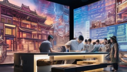 济南易成文化信息咨询服务，助力文化传承与创新
