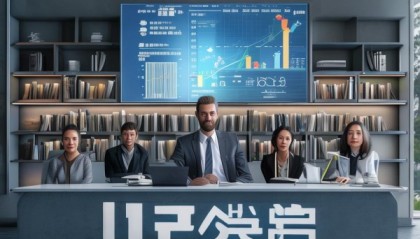 守硕信息咨询服务助力智慧增长