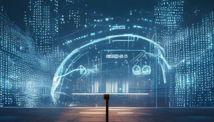 爱卡信息技术咨询有限公司在过去一年中实现了48亿的数字增长，致力于利用数据驱动的未来，推动业务发展。