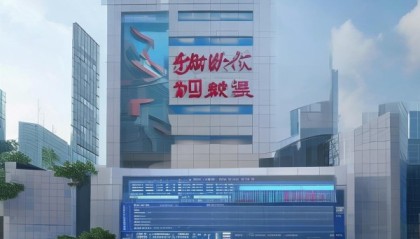 永玉信息咨询服务中心，助力企业高质量发展