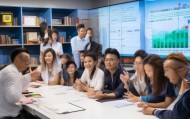 龙鑫信息技术咨询部，助力企业可持续发展