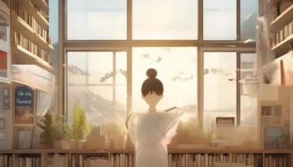 守护心灵，信息咨询服务部的未来与责任