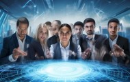 赋能未来，创新无限—拓然信息技术咨询，赋能数字化转型的Sophisticated Partner