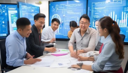 麻城市思迈信息技术咨询有限公司，助力企业发展与技术创新
