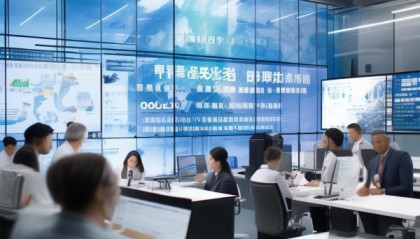 岳阳楼信息咨询服务助力企业数字化转型解决方案