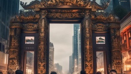 探索信息咨询服务的智慧之门，青铜峡信息咨询服务解析