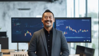 小磊信息咨询服务，信赖伙伴，帮助企业高效决策