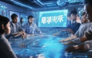凯腾信息咨询服务在数字浪潮中创造价值