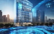 杭州通驰信息技术咨询有限公司， disrupting the digital landscape