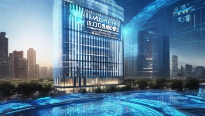 杭州通驰信息技术咨询有限公司， disrupting the digital landscape