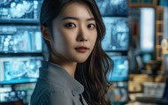 信息咨询服务领域的创新者