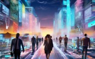 追求创新，绥德信息咨询服务的数字化转型之路