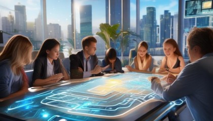 金湖信息咨询服务，赋能企业数字化转型的创新解决方案