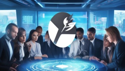 星羽信息咨询服务部，助力数字化转型的智慧云解决方案