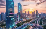 金普新区，创新的未来