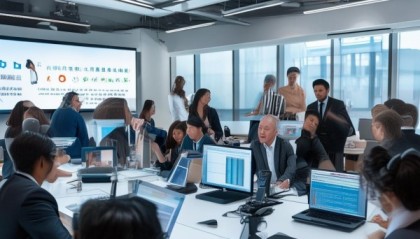 沃州沧州企业信息化咨询招聘
