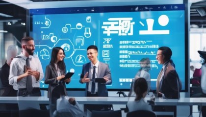 泰安信息化咨询，助力企业数字化转型的助力