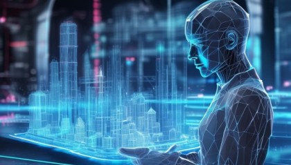 重塑数字时代的信息咨询服务，构建数字化转型新范式