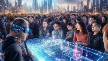 青浦区信息技术咨询，技术赋能发展，创新引领未来