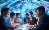 李明道信息咨询服务部，重塑商业生态