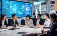 燕兴信息技术咨询，助力企业迈向数字化转型的智囊