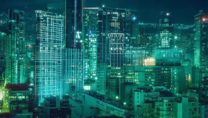 数字时代，淮安的未来，解析淮安网络信息技术咨询的机遇与挑战
