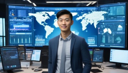 信息化咨询师，助力企业数字化转型的专家。
