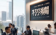 万威企业信息管理咨询服务