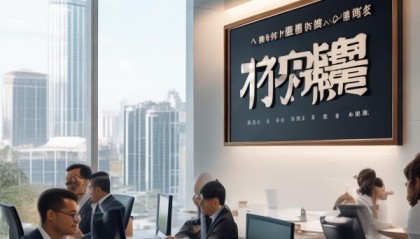 万威企业信息管理咨询服务