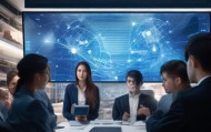 泉联信息咨询服务，专业的数据安全 Solutions