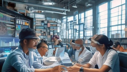 陕西施工企业信息化咨询，助力项目成功