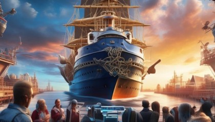 鱼台启程，信息咨询服务领域的创新与升级