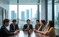 君晟达信息咨询服务，在竞争中寻找平衡与增长之道