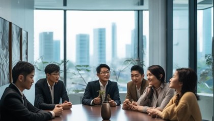 君晟达信息咨询服务，在竞争中寻找平衡与增长之道