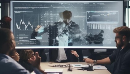 技术咨询中的案例分析，从数据到价值