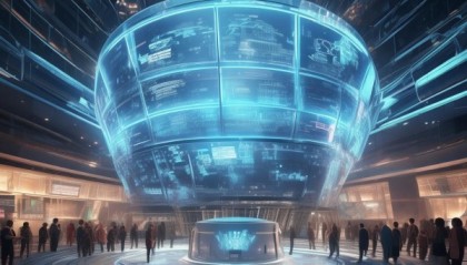 泛亚信息咨询服务中心，全球信息共享的先锋力量